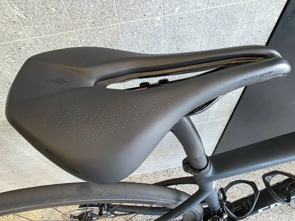 Specialized Tarmac SL6