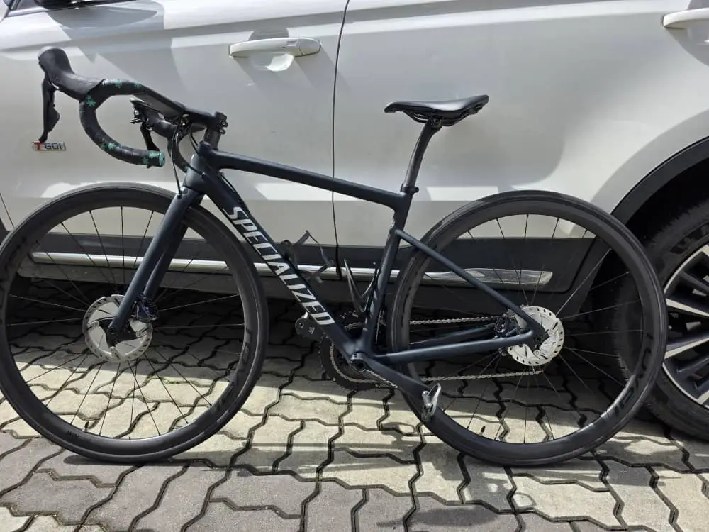 Specialized Tarmac SL6