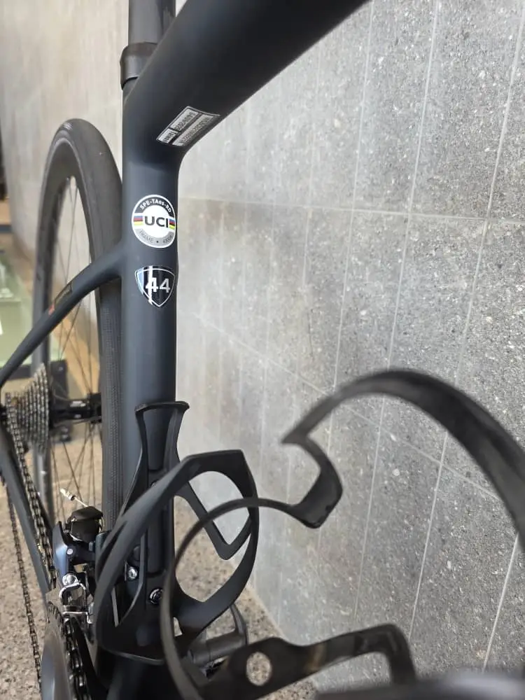 Specialized Tarmac SL6