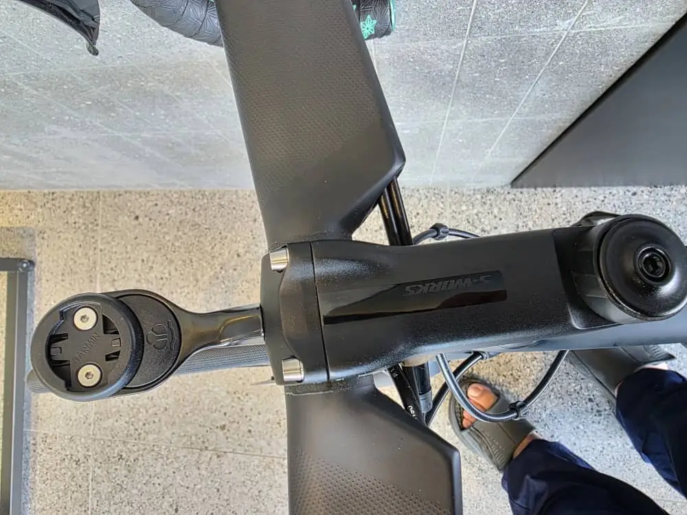 Specialized Tarmac SL6