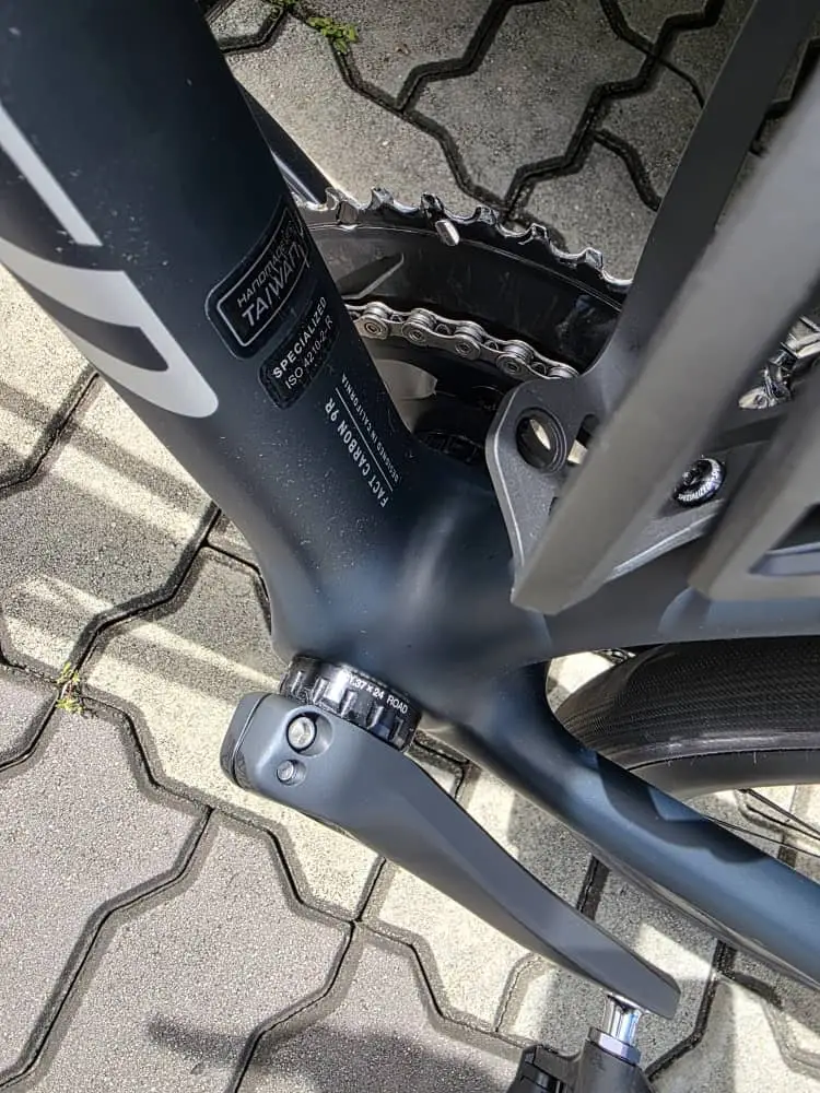 Specialized Tarmac SL6