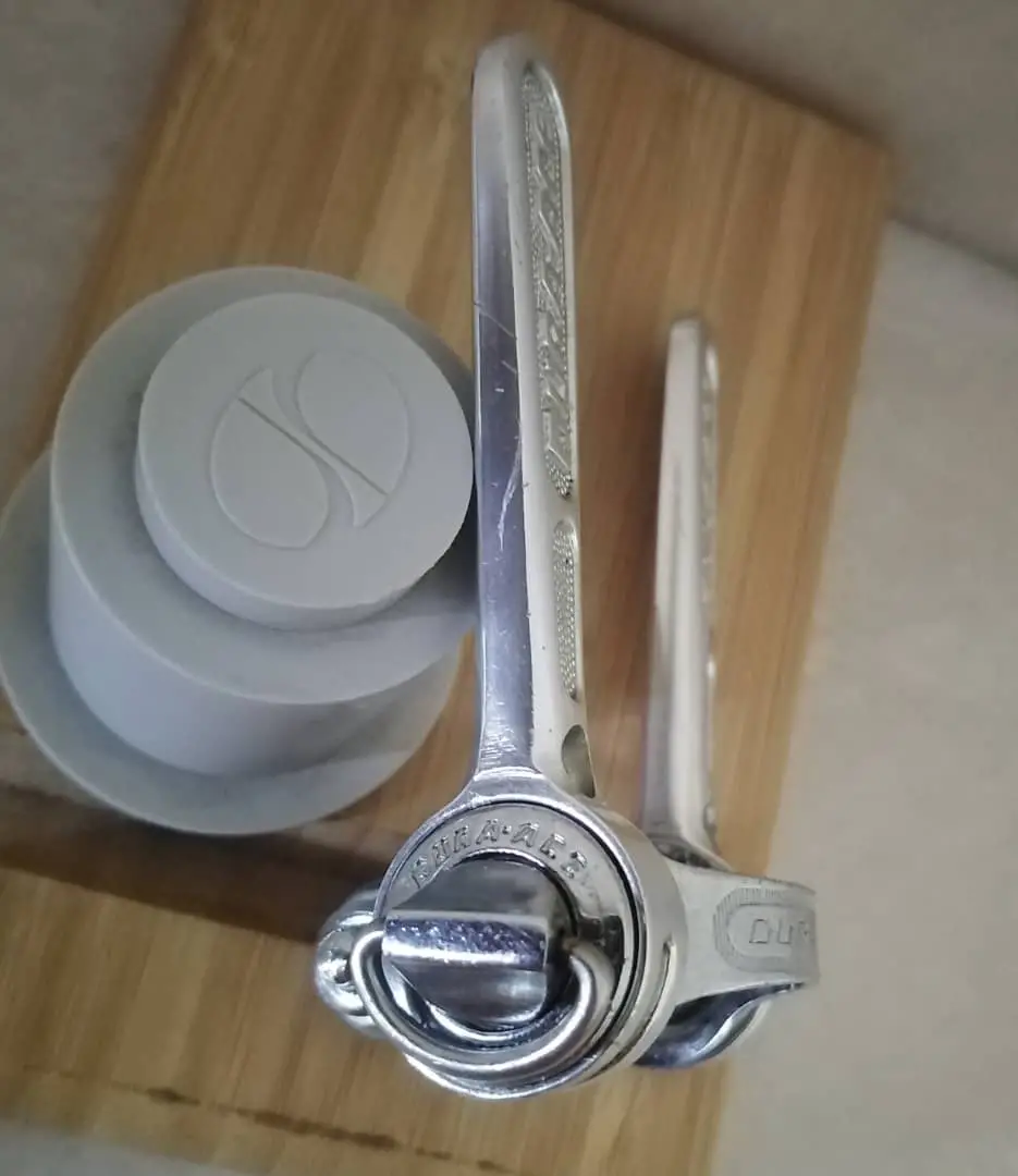 Shimano Dura Ace Downtube Shifter Vintage