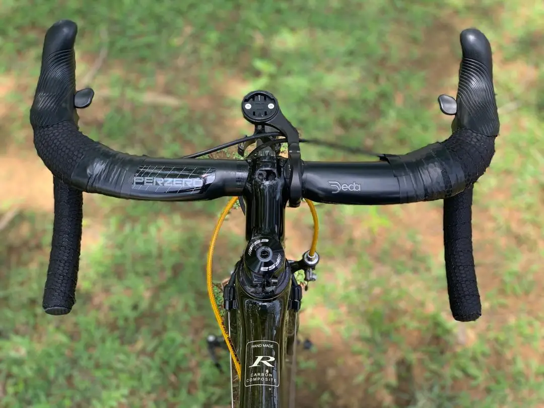 Road Bike Collection Proton T-Sprint R (Malaysia Team)