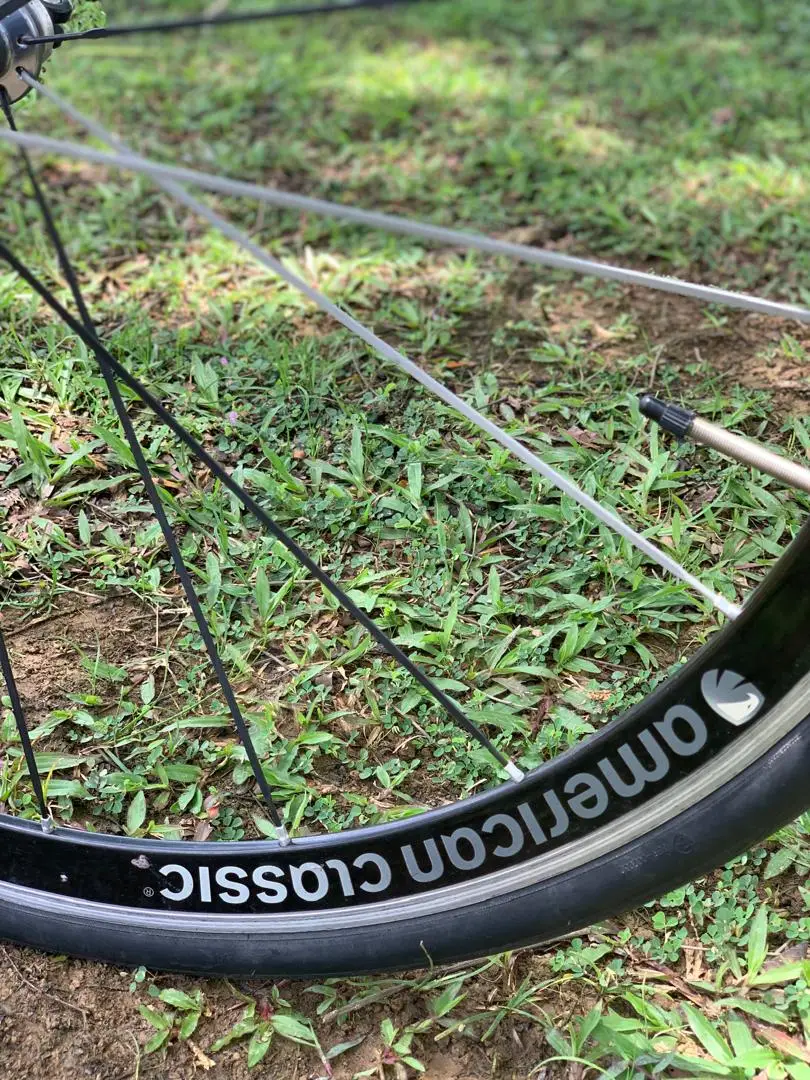 Road Bike Collection Proton T-Sprint R (Malaysia Team)