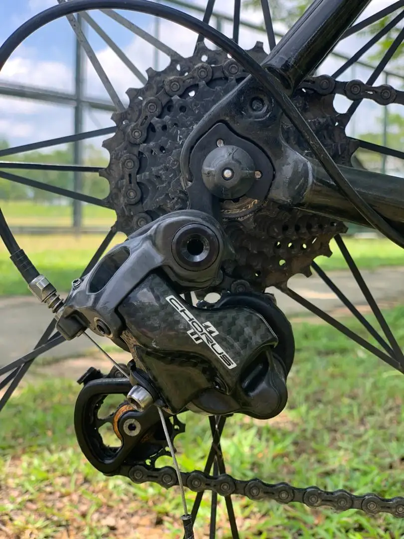 Road Bike Collection Proton T-Sprint R (Malaysia Team)