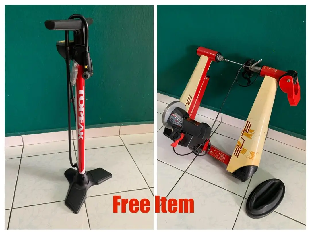 Road Bike Collection Proton T-Sprint R (Malaysia Team)