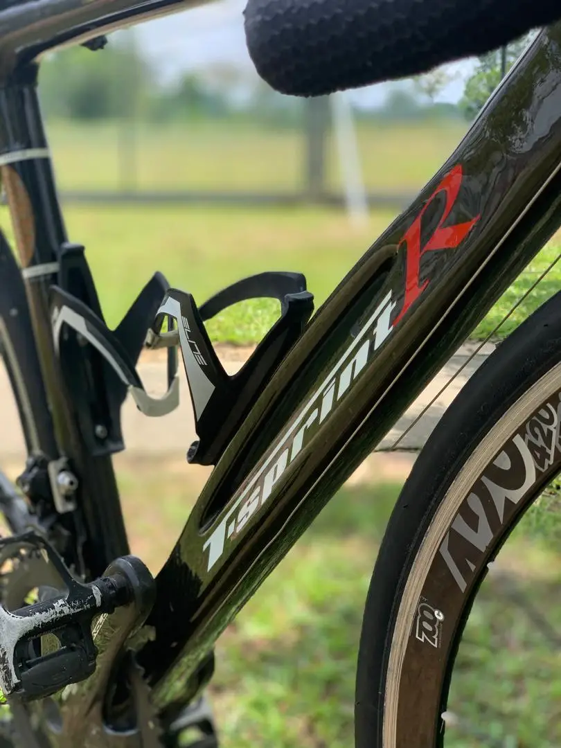 Road Bike Collection Proton T-Sprint R (Malaysia Team)
