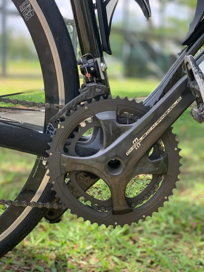 Road Bike Collection Proton T-Sprint R (Malaysia Team)
