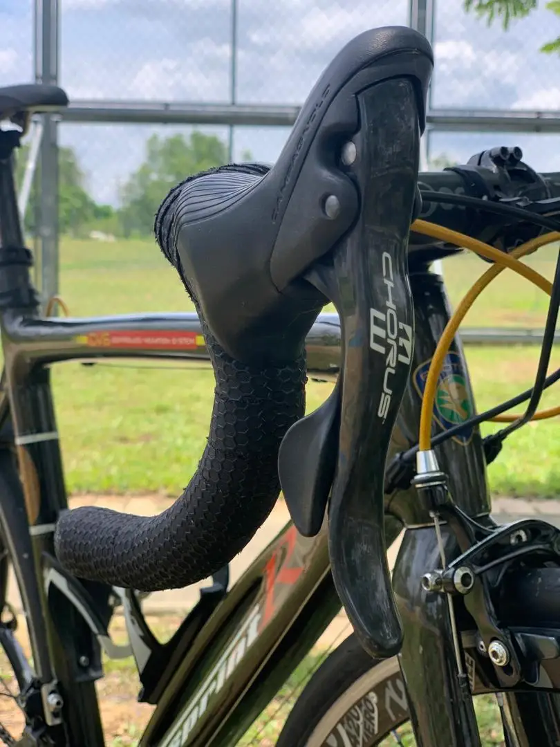 Road Bike Collection Proton T-Sprint R (Malaysia Team)