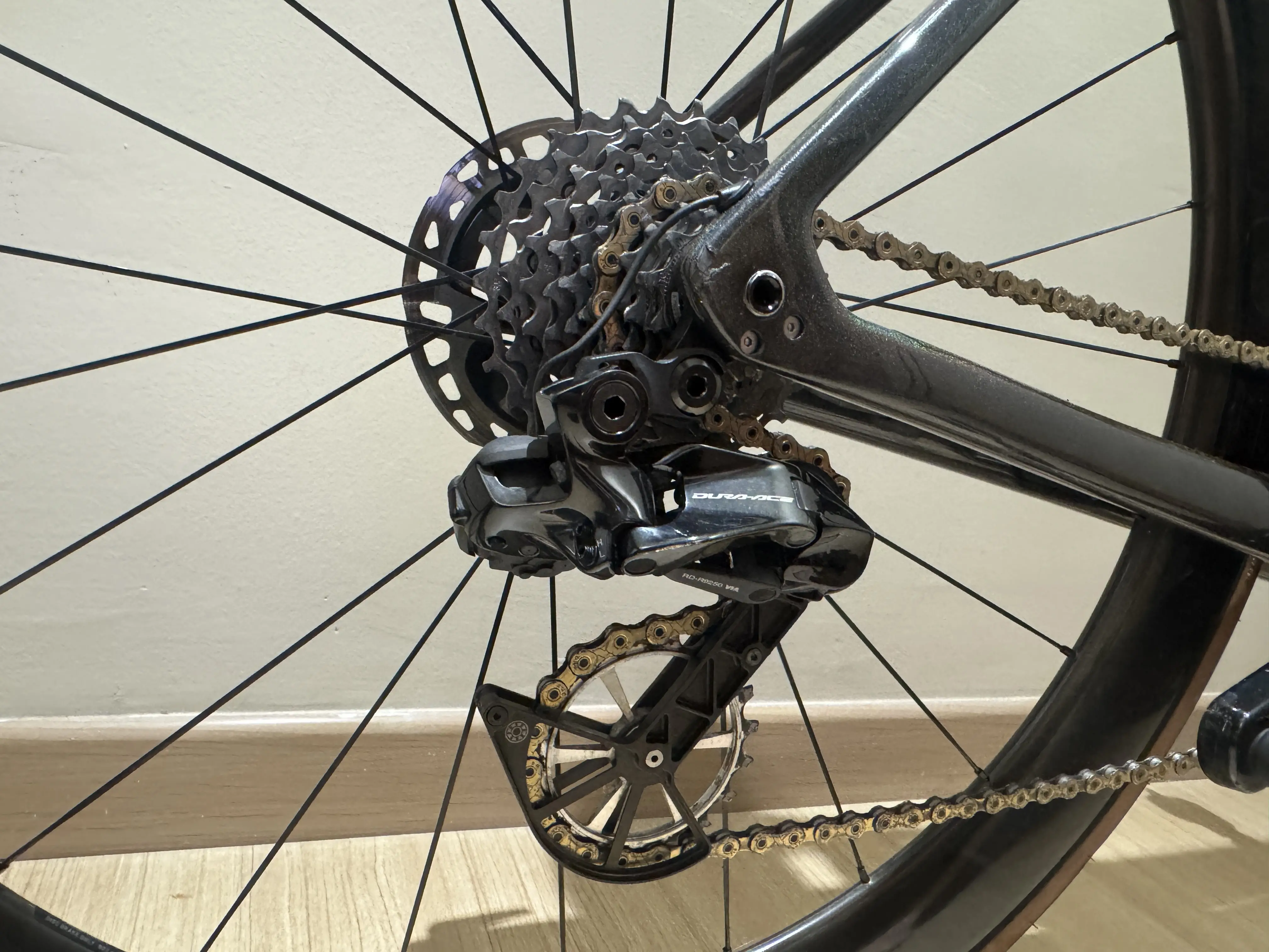 Trek Emonda SLR 9 size 52