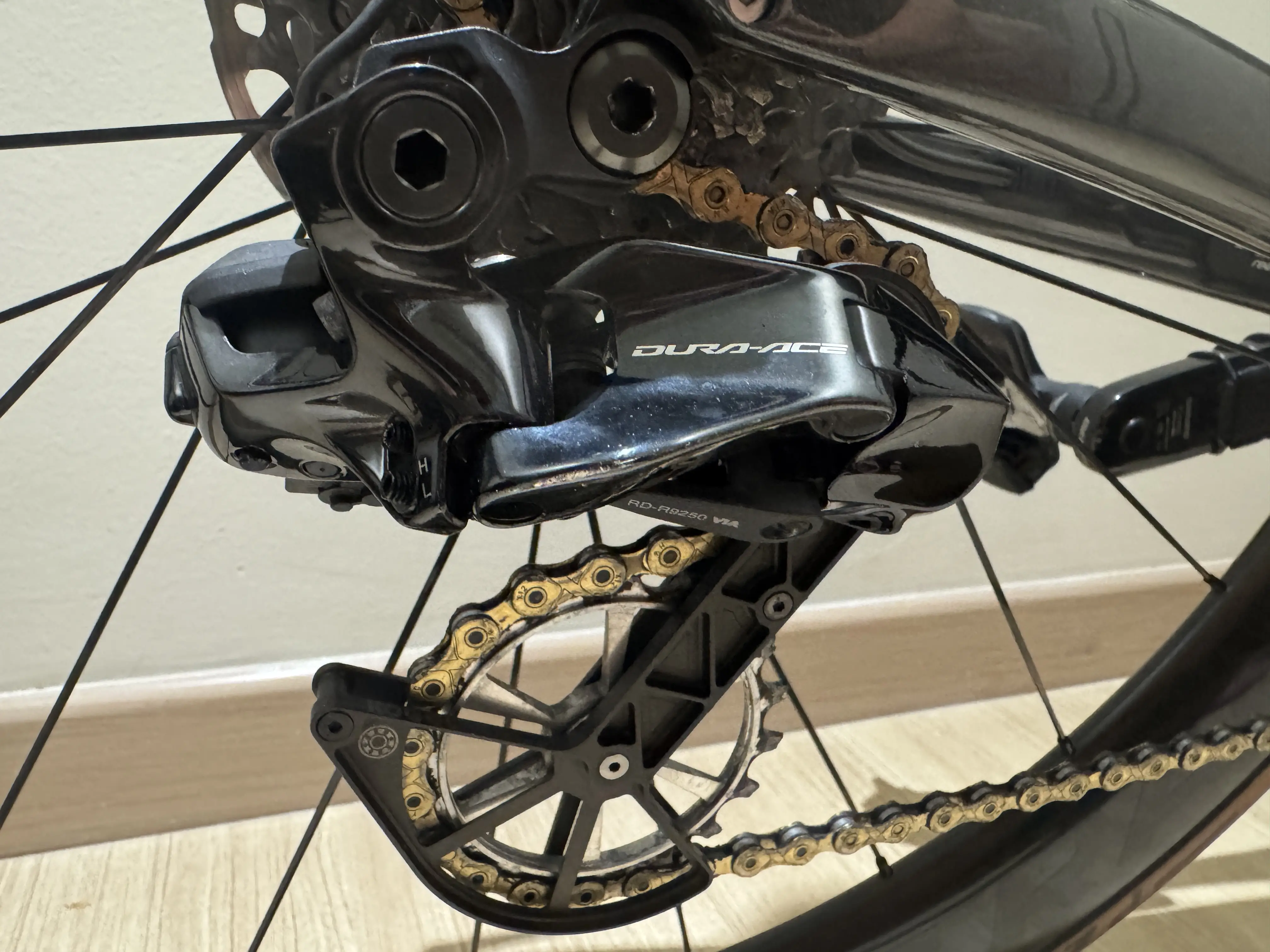 Trek Emonda SLR 9 size 52