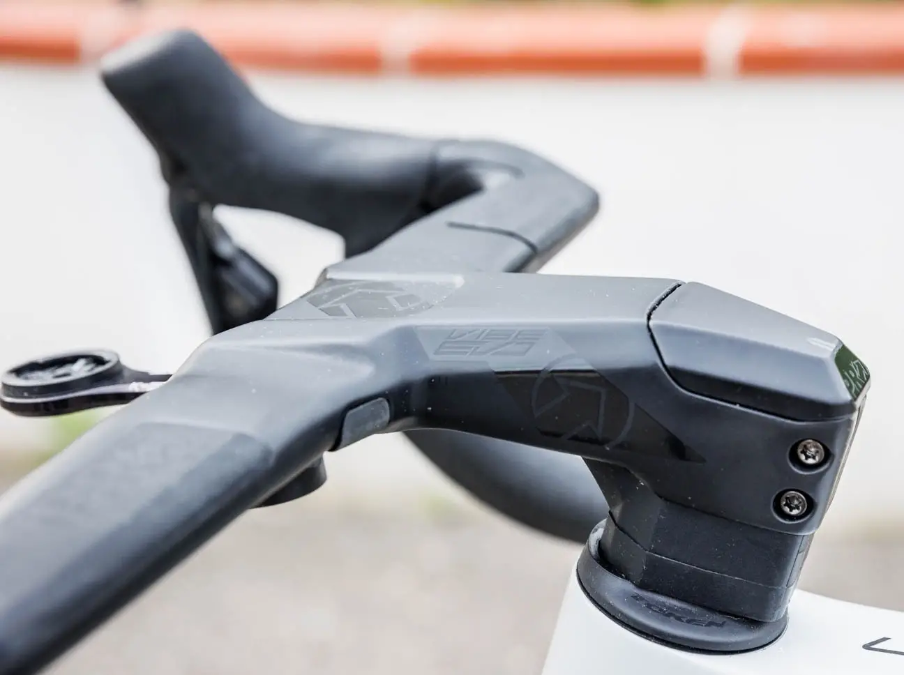 PRO VIBE EVO Carbon HANDLEBAR & STEM ROAD DROP BAR PRHA0491 125MM/40CM PRHA0494 105MM/42CM PRHA0496 125MM/42CM