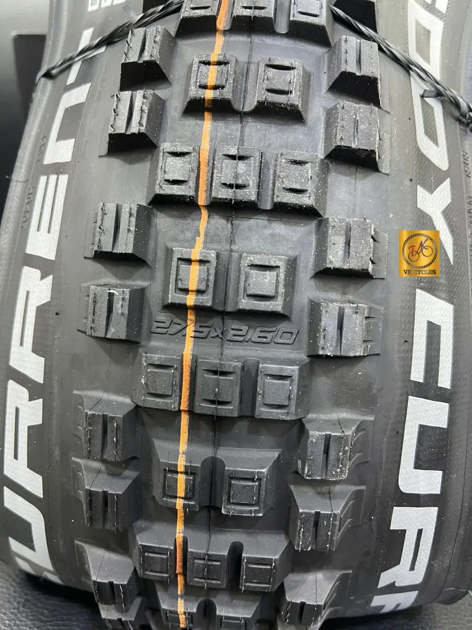 SCHWALBE EDDY CURRENT TIRE 27.5X2.6 29X2.6 REAR FRONT E50 ADDIX SOFT TLB Tubeless SUPER Ground SUPER Trail MTB Black