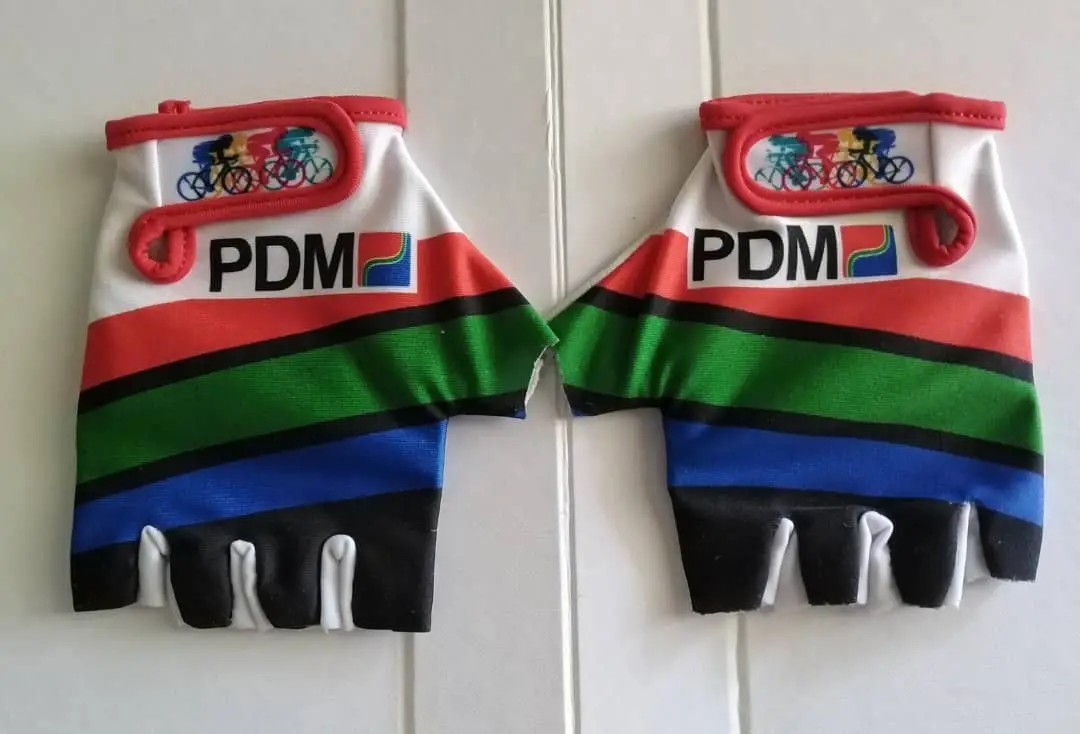 Cycling Gloves Assorted New