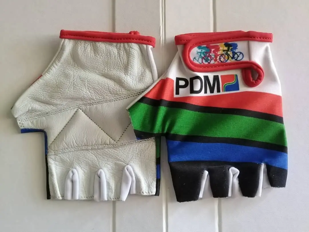 Cycling Gloves Assorted New