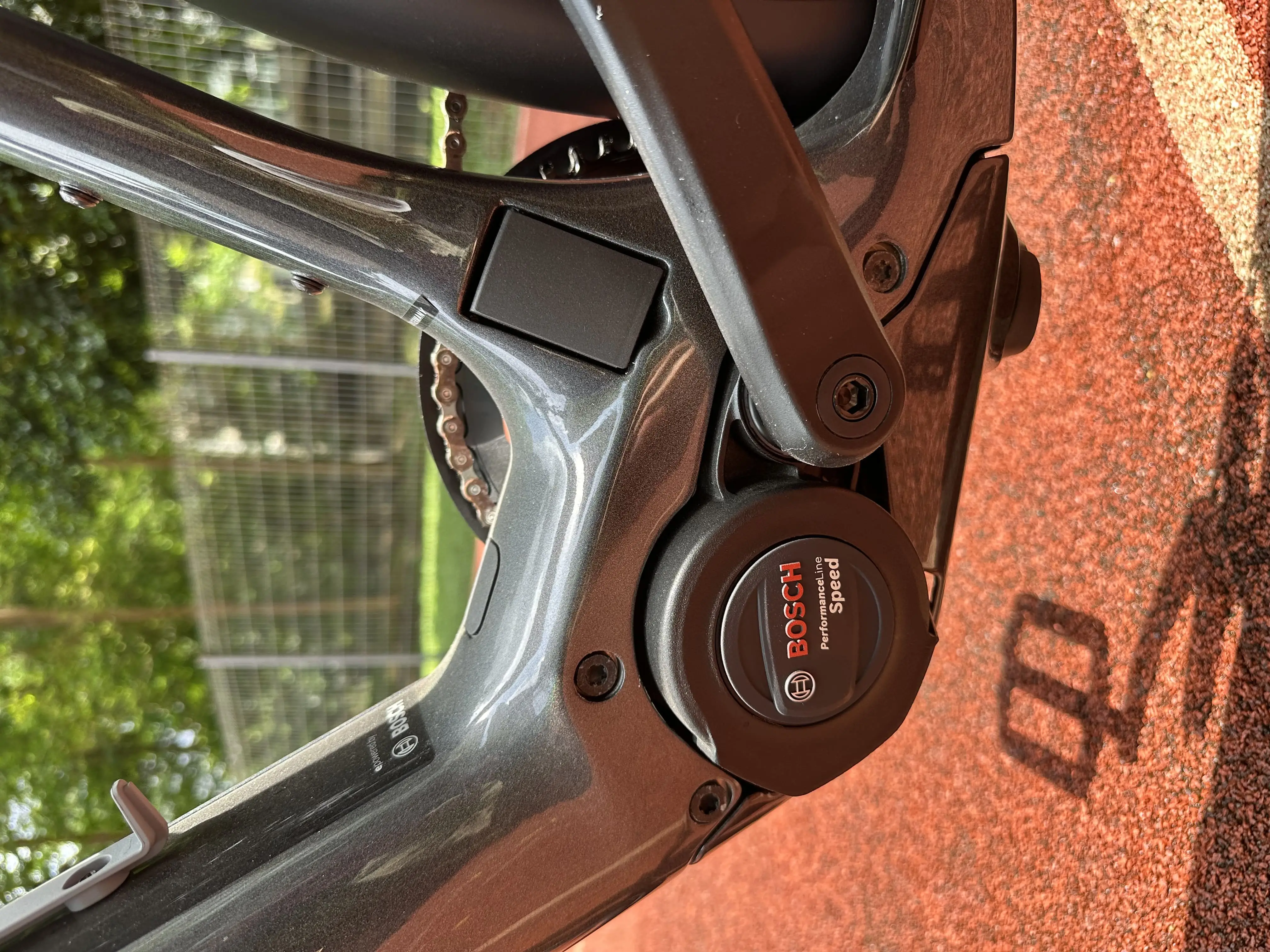 Trek Allant 9.9s Electric Bike