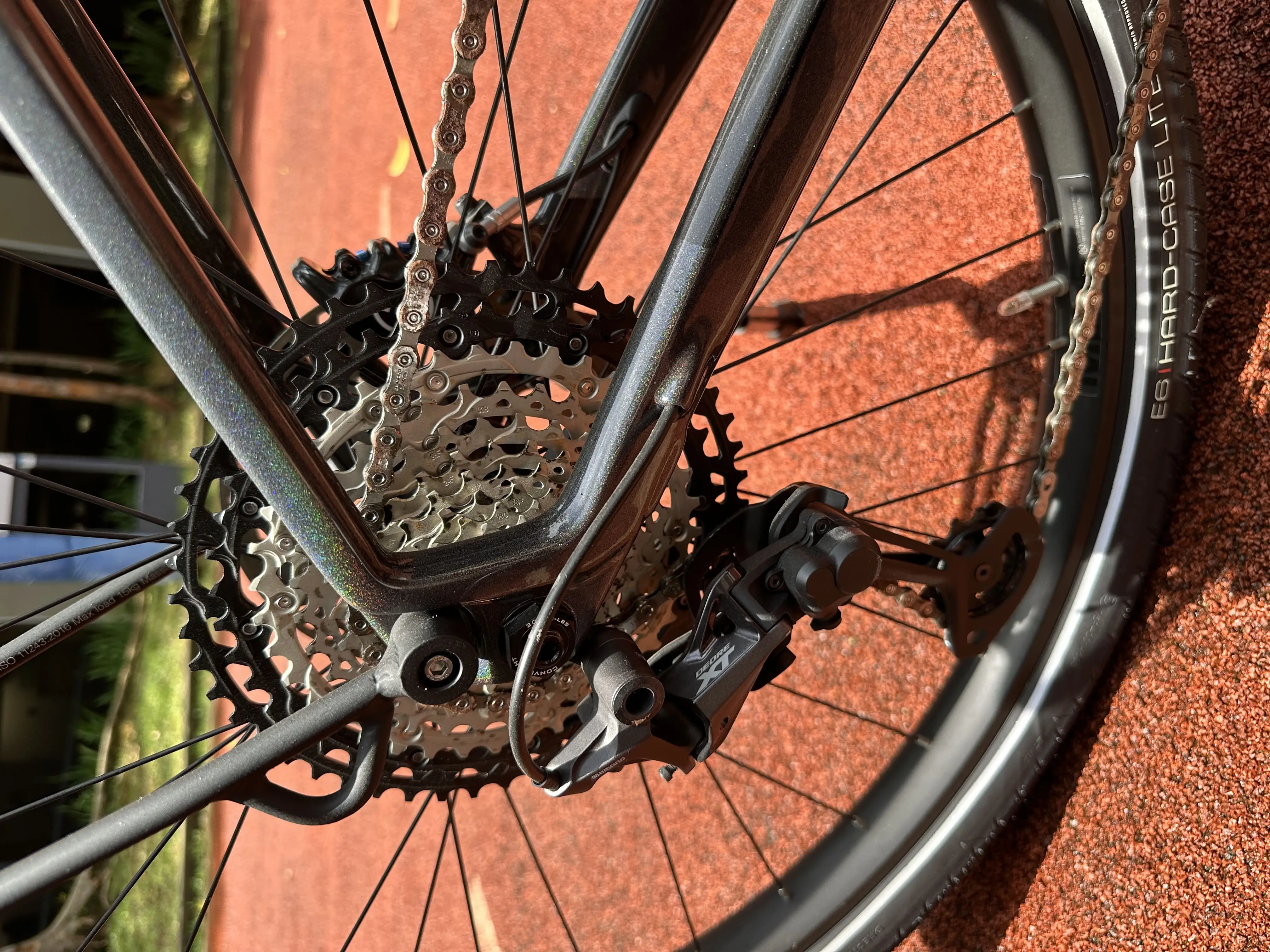 Trek Allant 9.9s Electric Bike