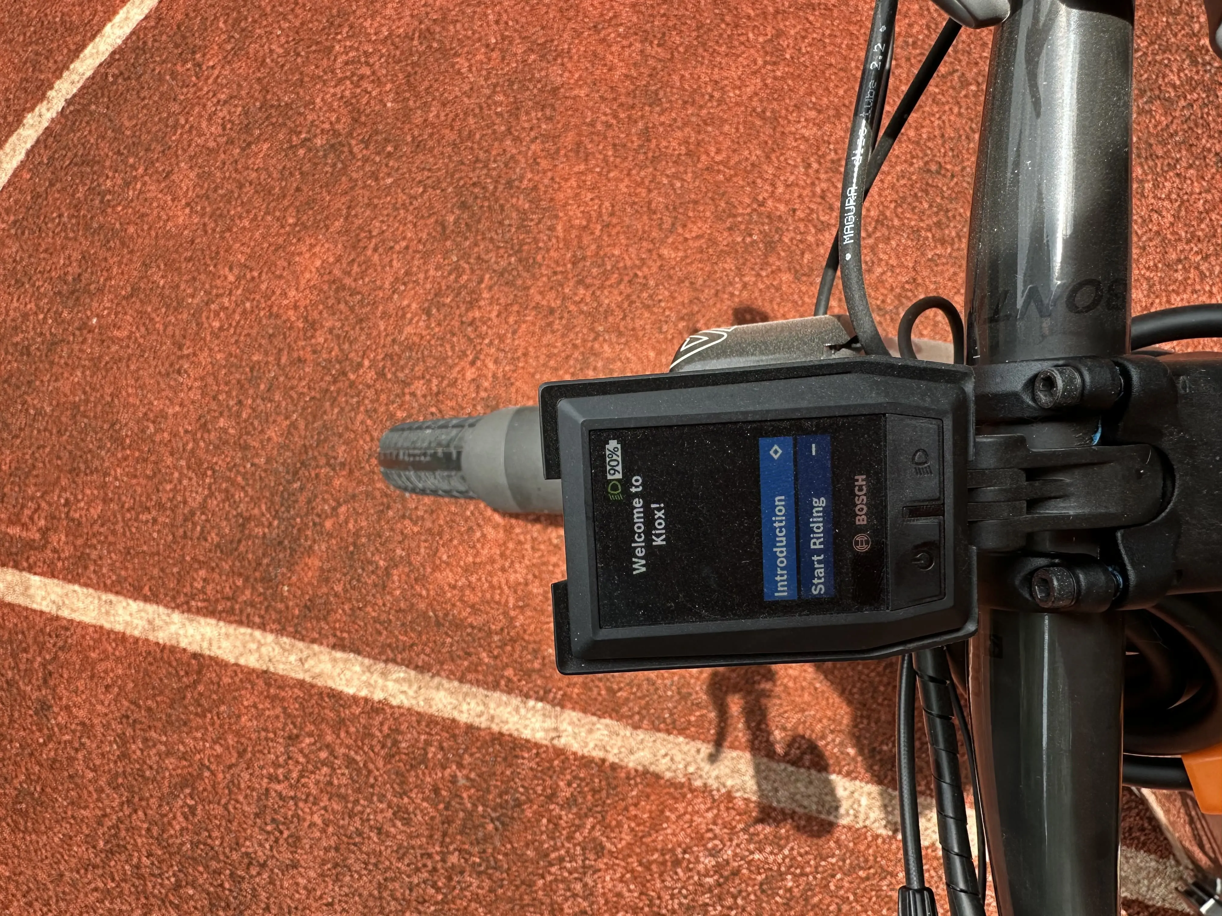 Trek Allant 9.9s Electric Bike