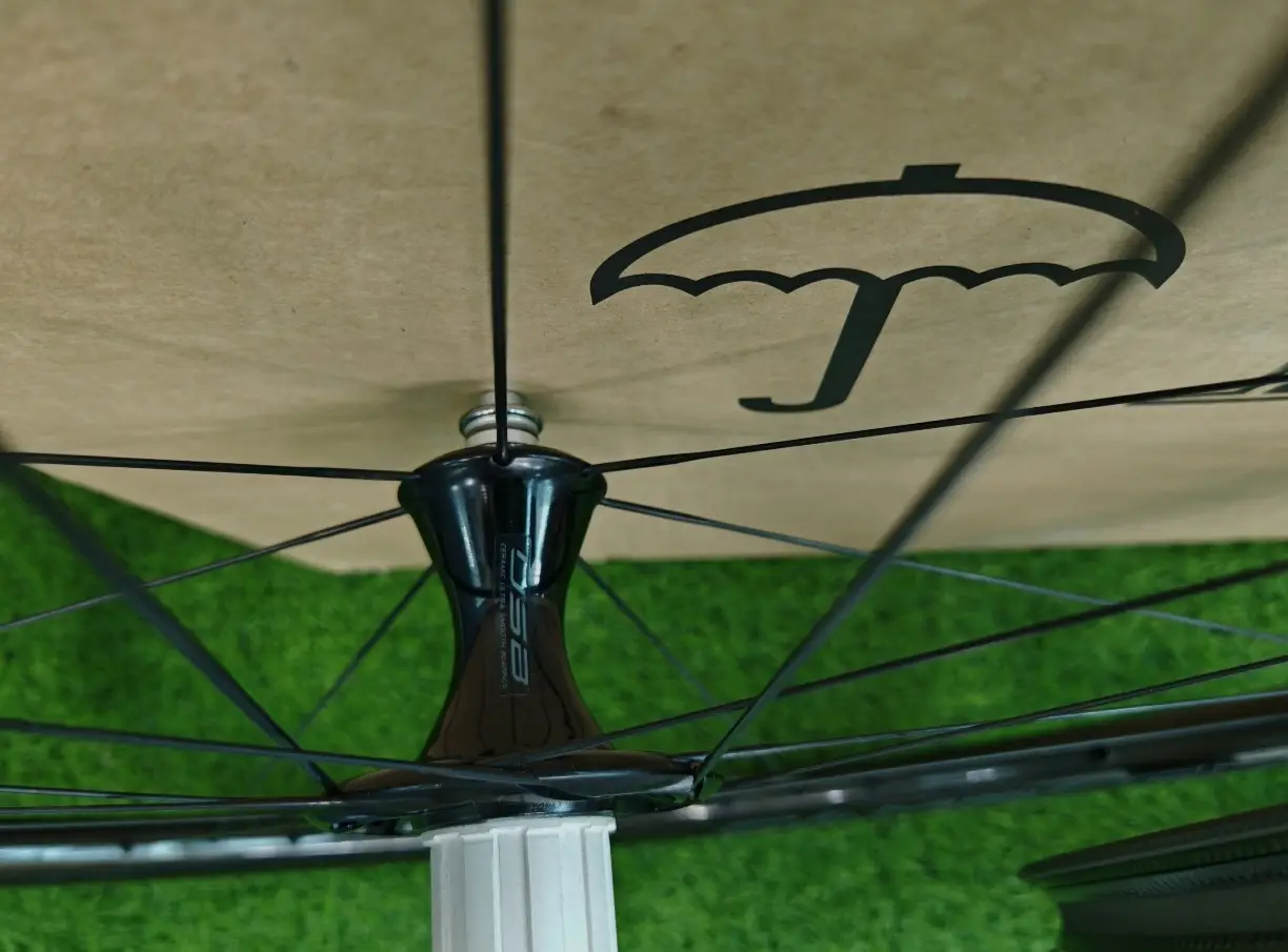 Campagnolo Bora WTO 33 -RimBrake- Clincher - Brand New!!!