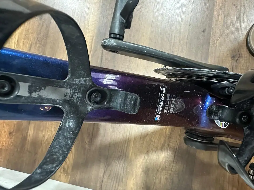 Trek Emonda