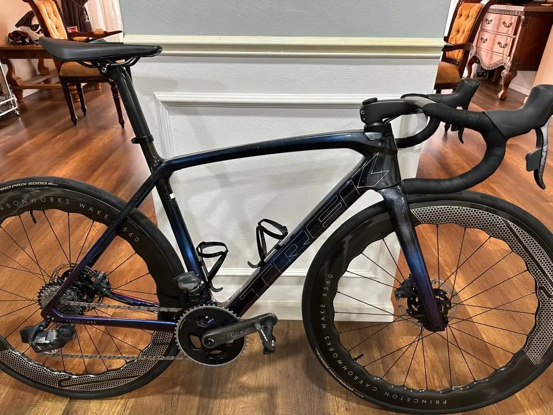 Trek Emonda
