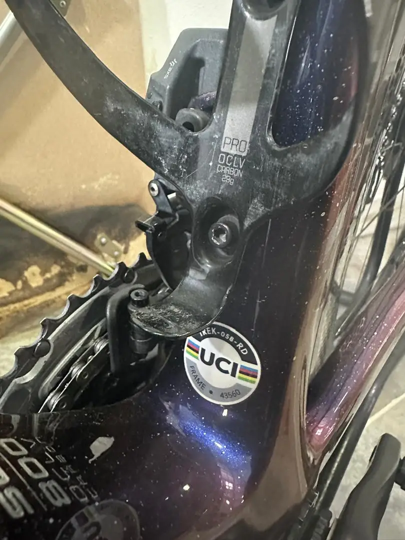 Trek Emonda