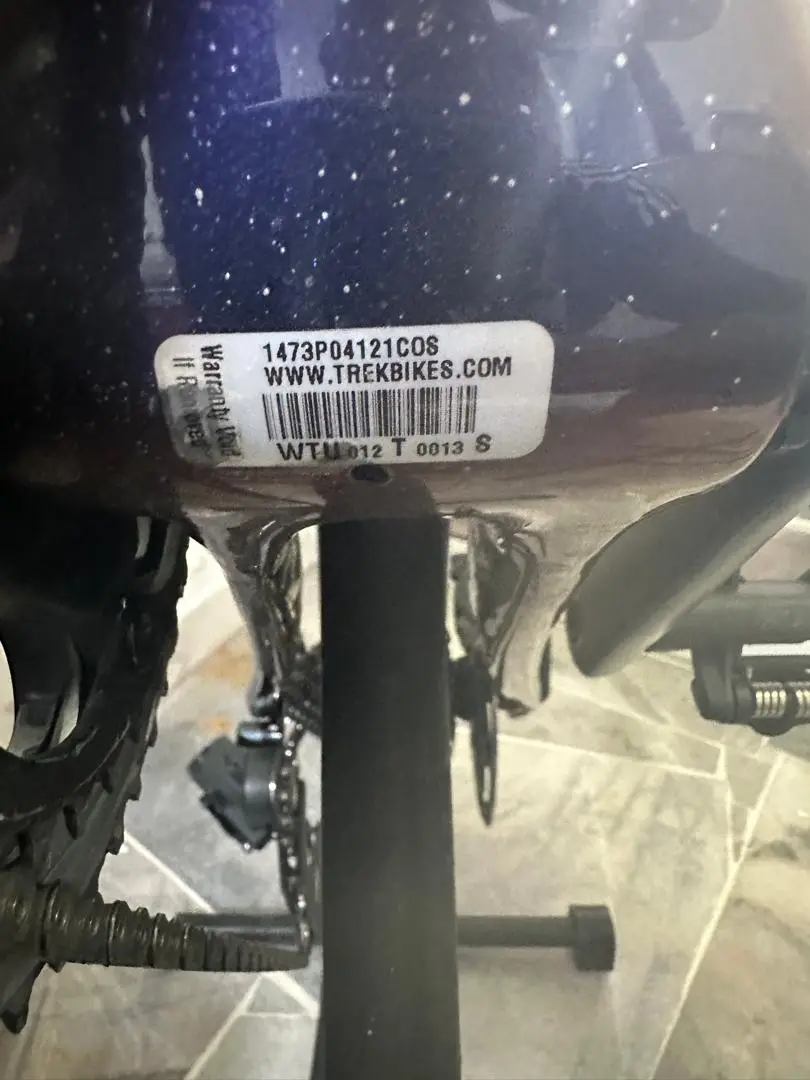 Trek Emonda