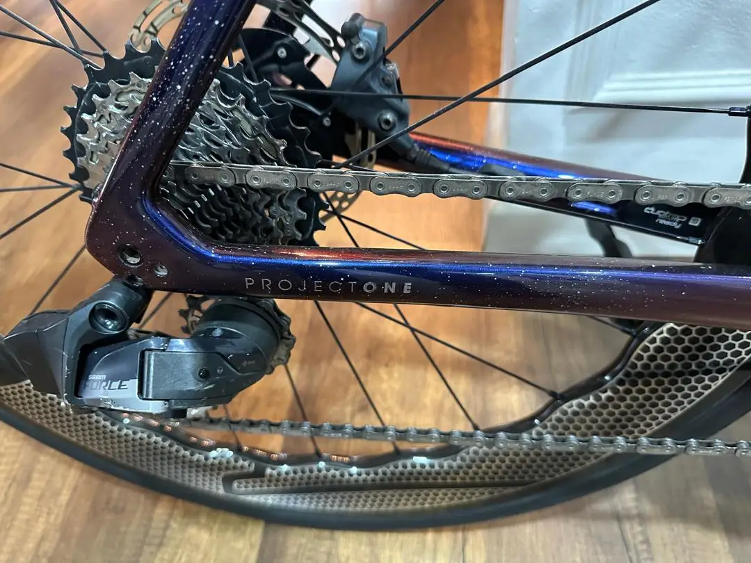 Trek Emonda