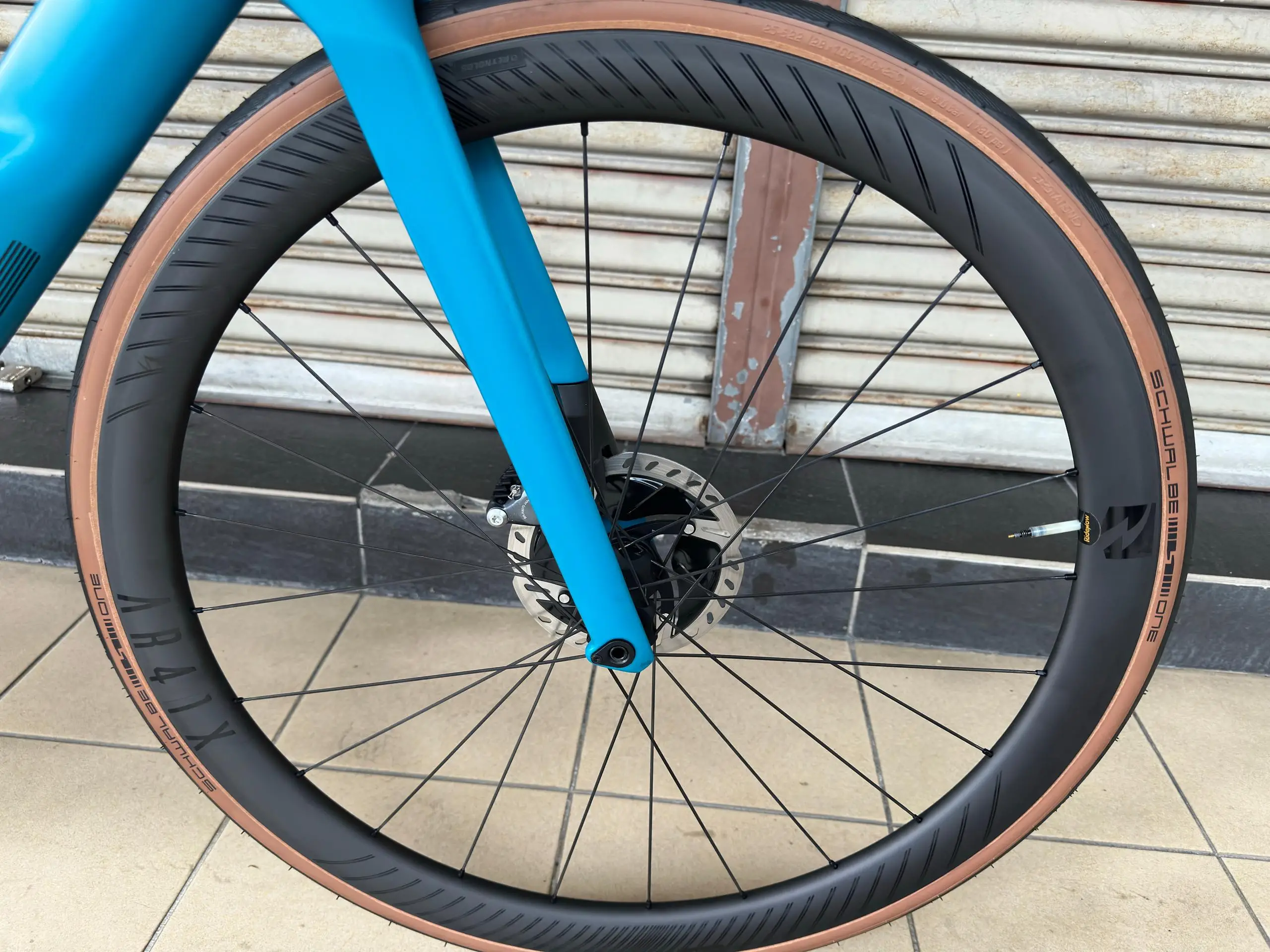 Bmc timemachine, shimano