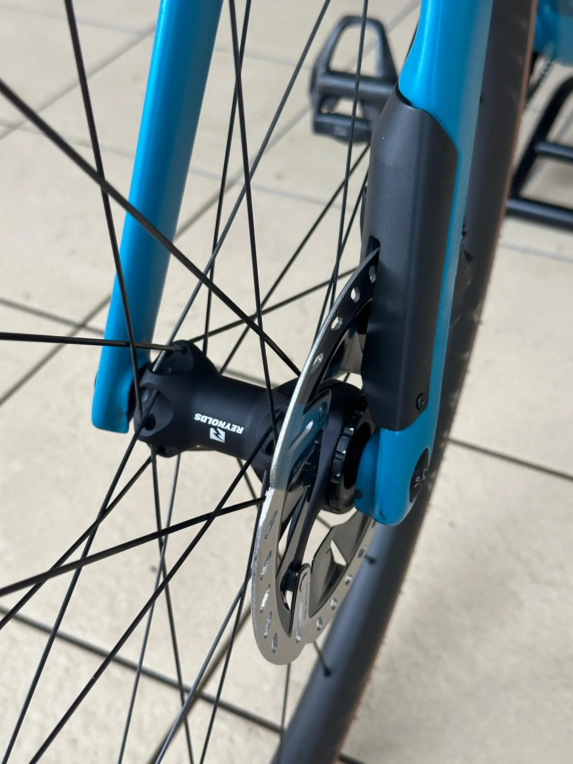 Bmc timemachine, shimano