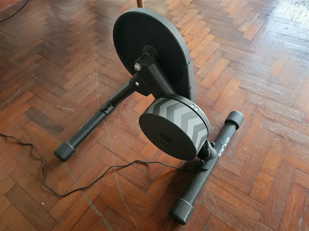 Smart Trainer