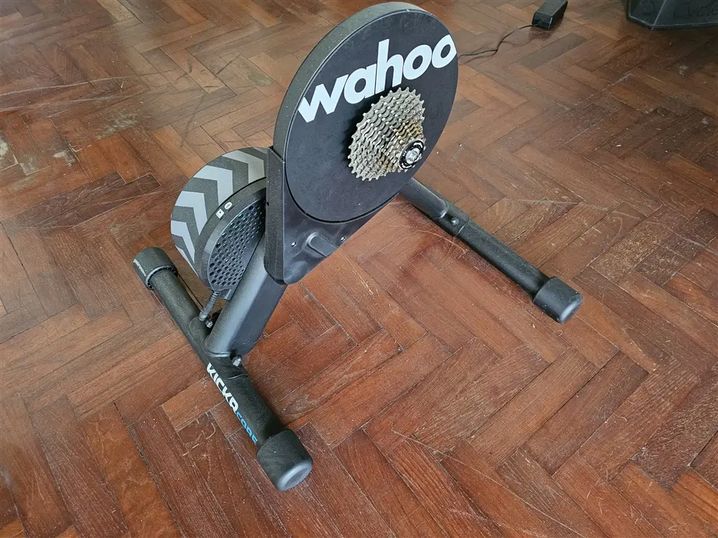Smart Trainer