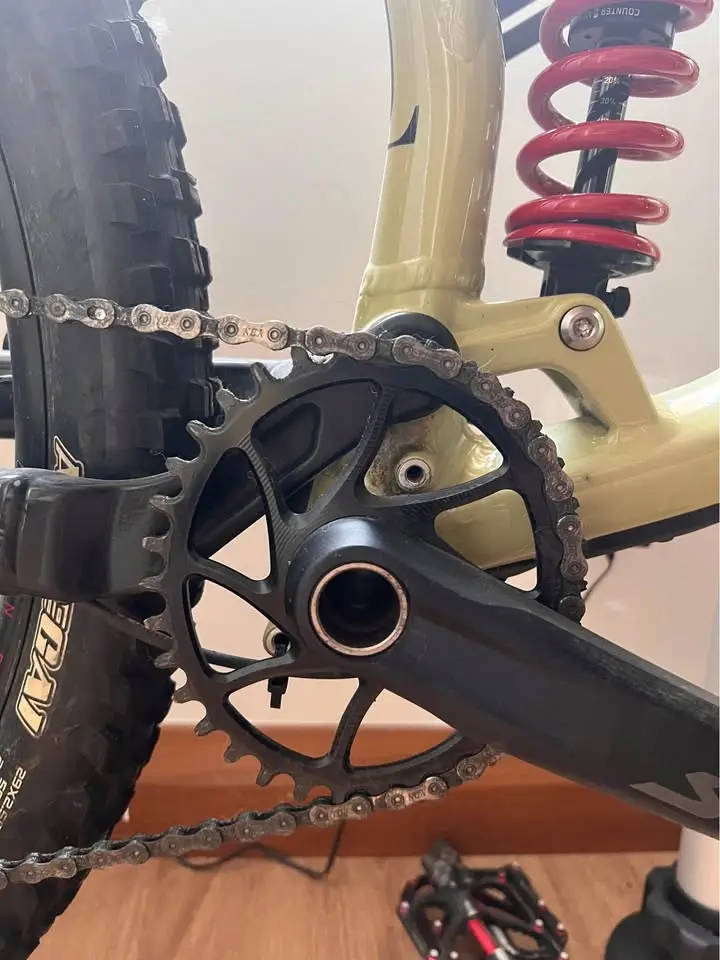 Marin Alpine Trail XR (L)