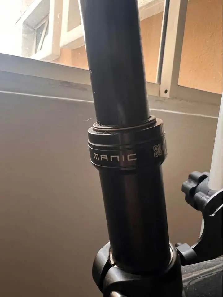Marin Alpine Trail XR (L)