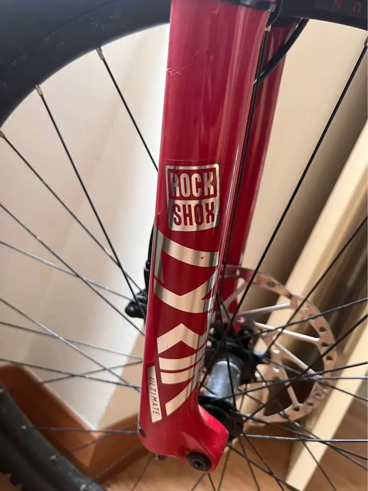 Marin Alpine Trail XR (L)