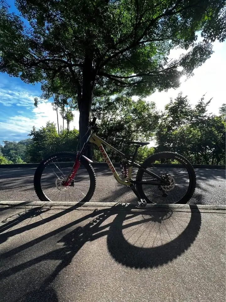 Marin Alpine Trail XR (L)