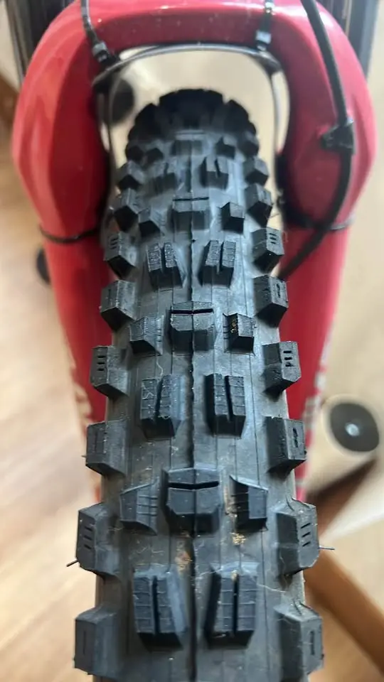 Marin Alpine Trail XR (L)
