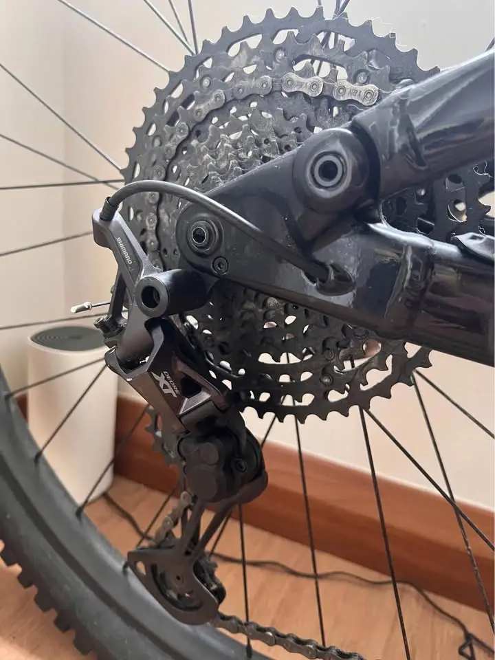 Marin Alpine Trail XR (L)