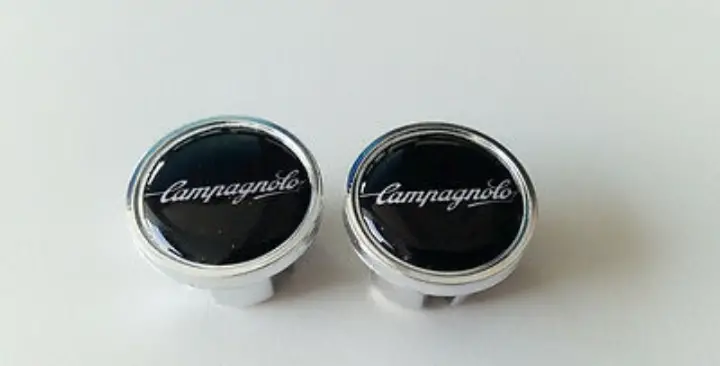 Handlebar Bartapes End Plugs Campagnolo Assorted