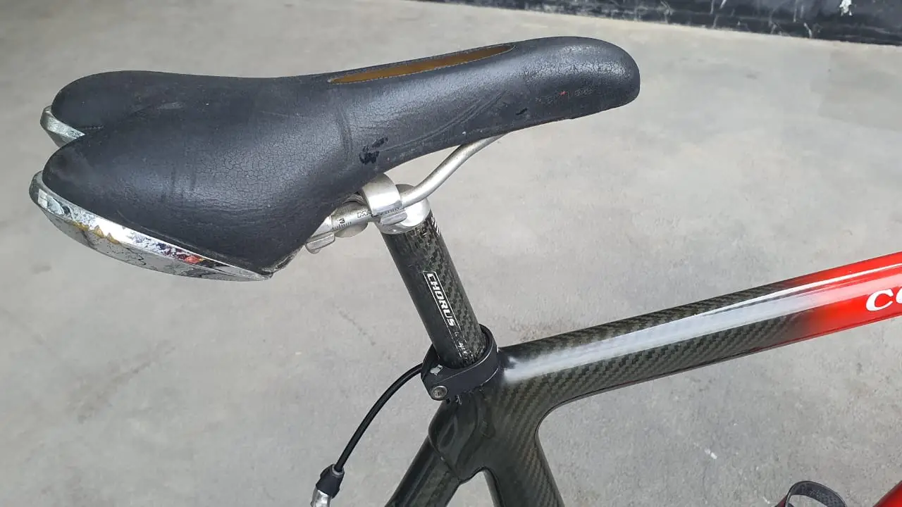 Colnago (Ferrari Model)