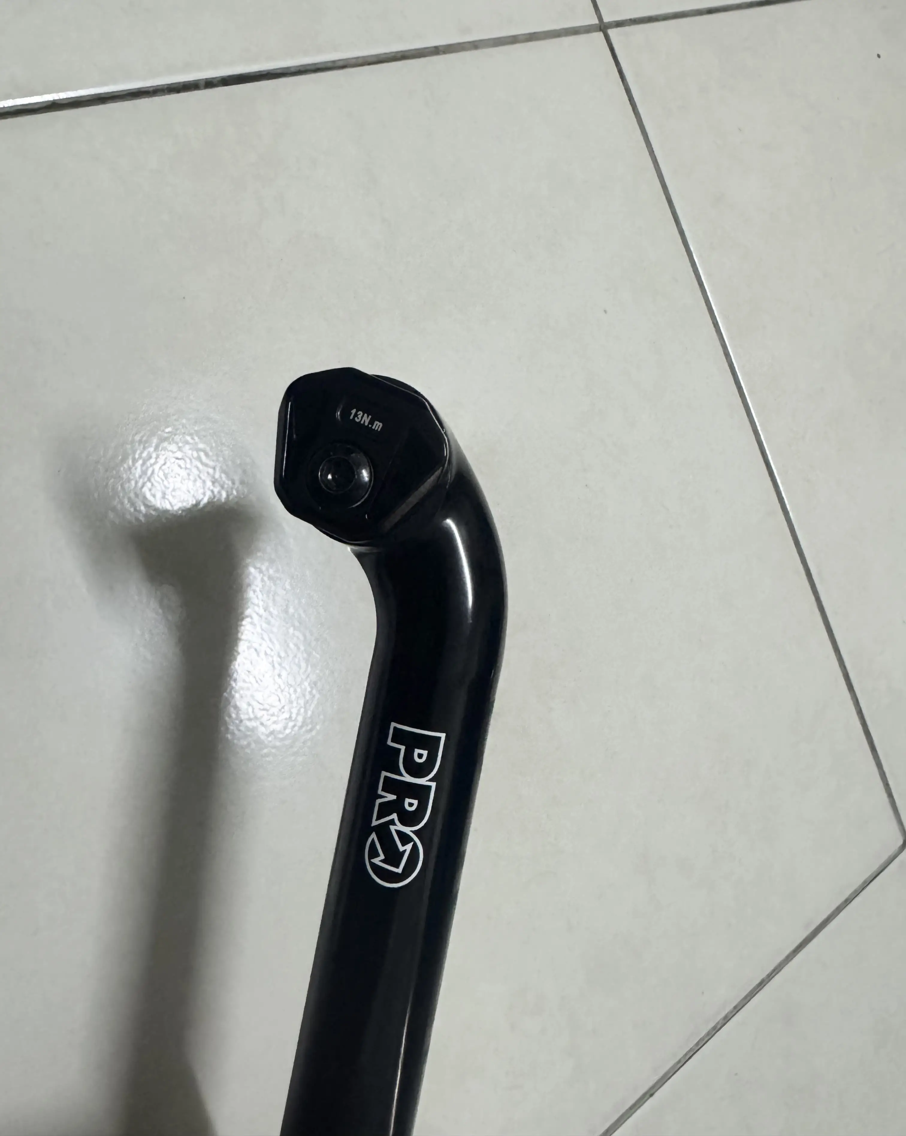 Shimano Pro Vibe Seatpost
