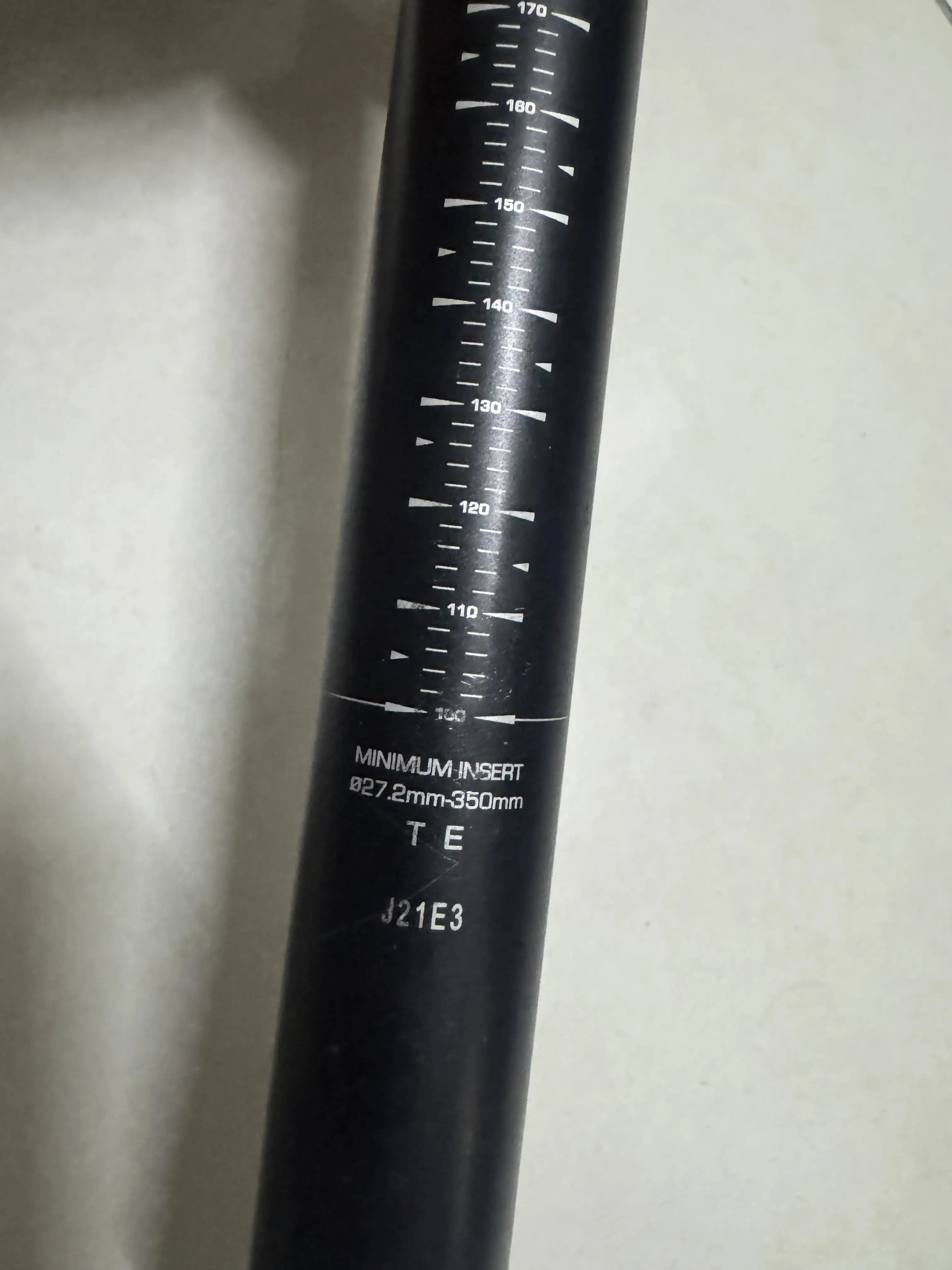 Shimano Pro Vibe Seatpost