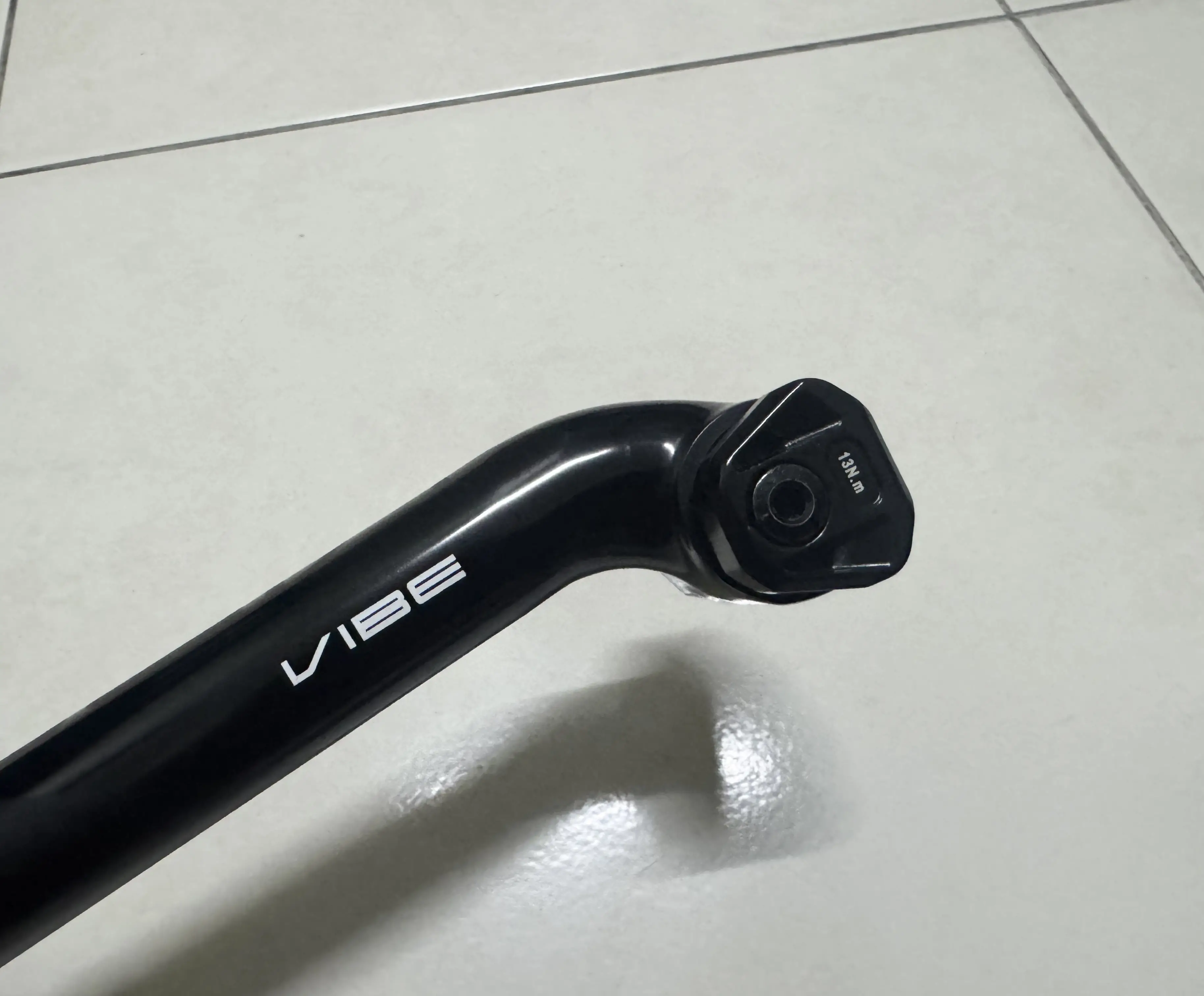 Shimano Pro Vibe Seatpost