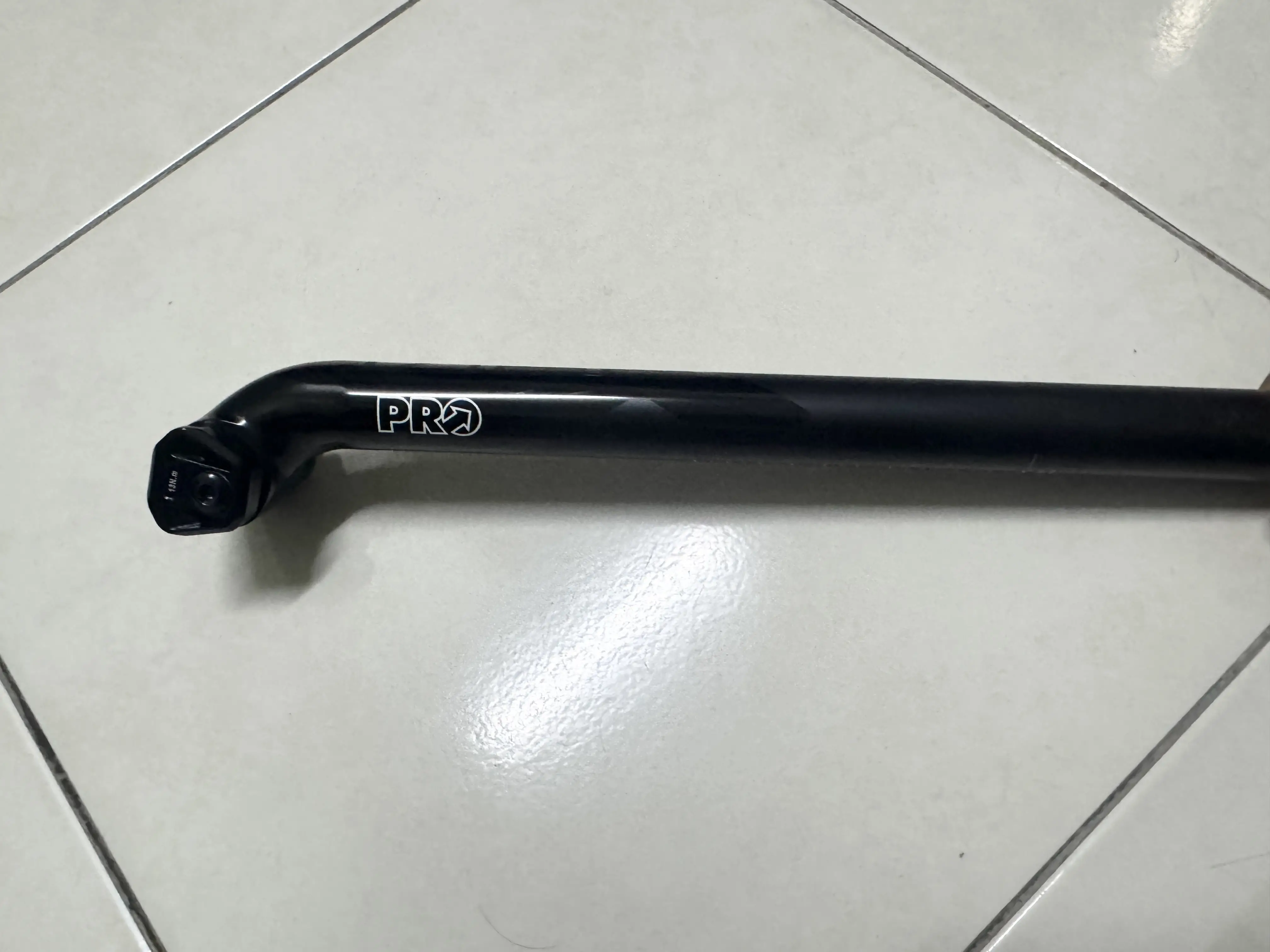 Shimano Pro Vibe Seatpost