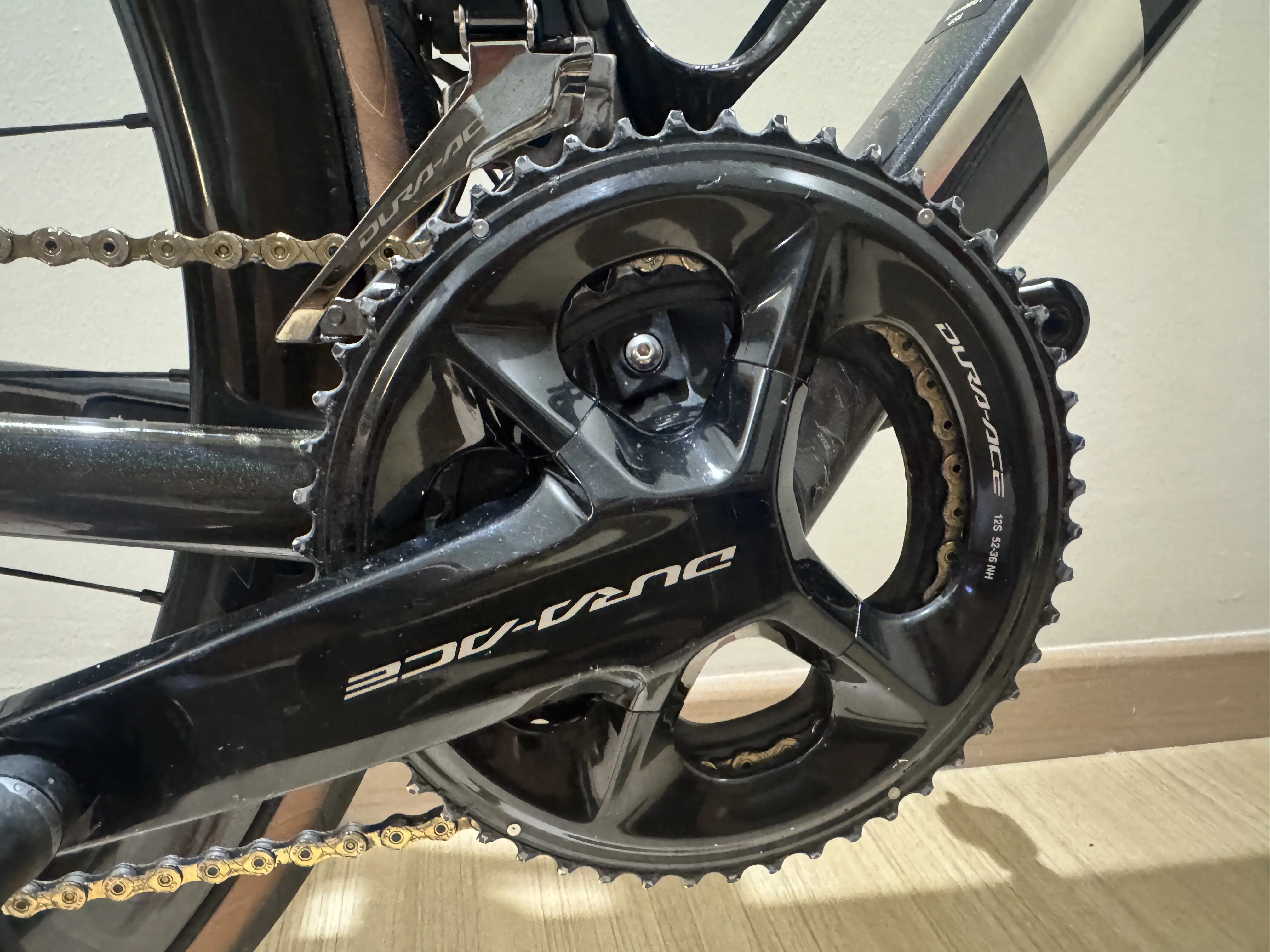 Trek Emonda SLR 9