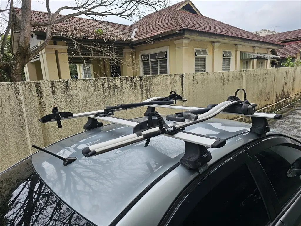 Roof Rack