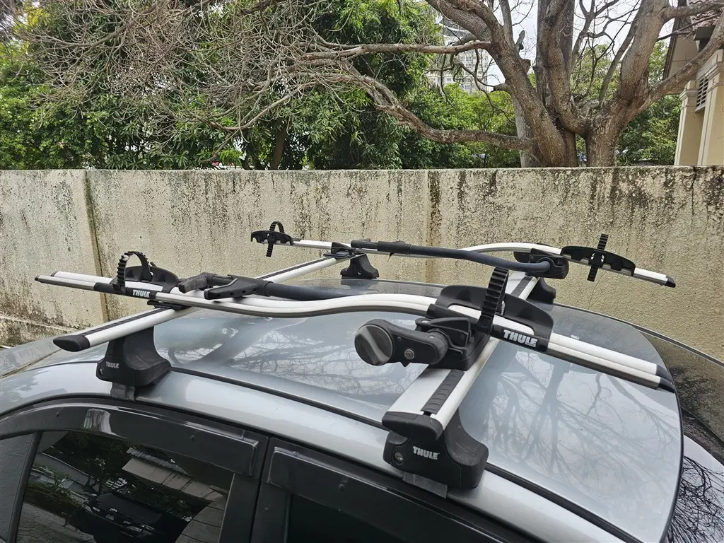 Roof Rack