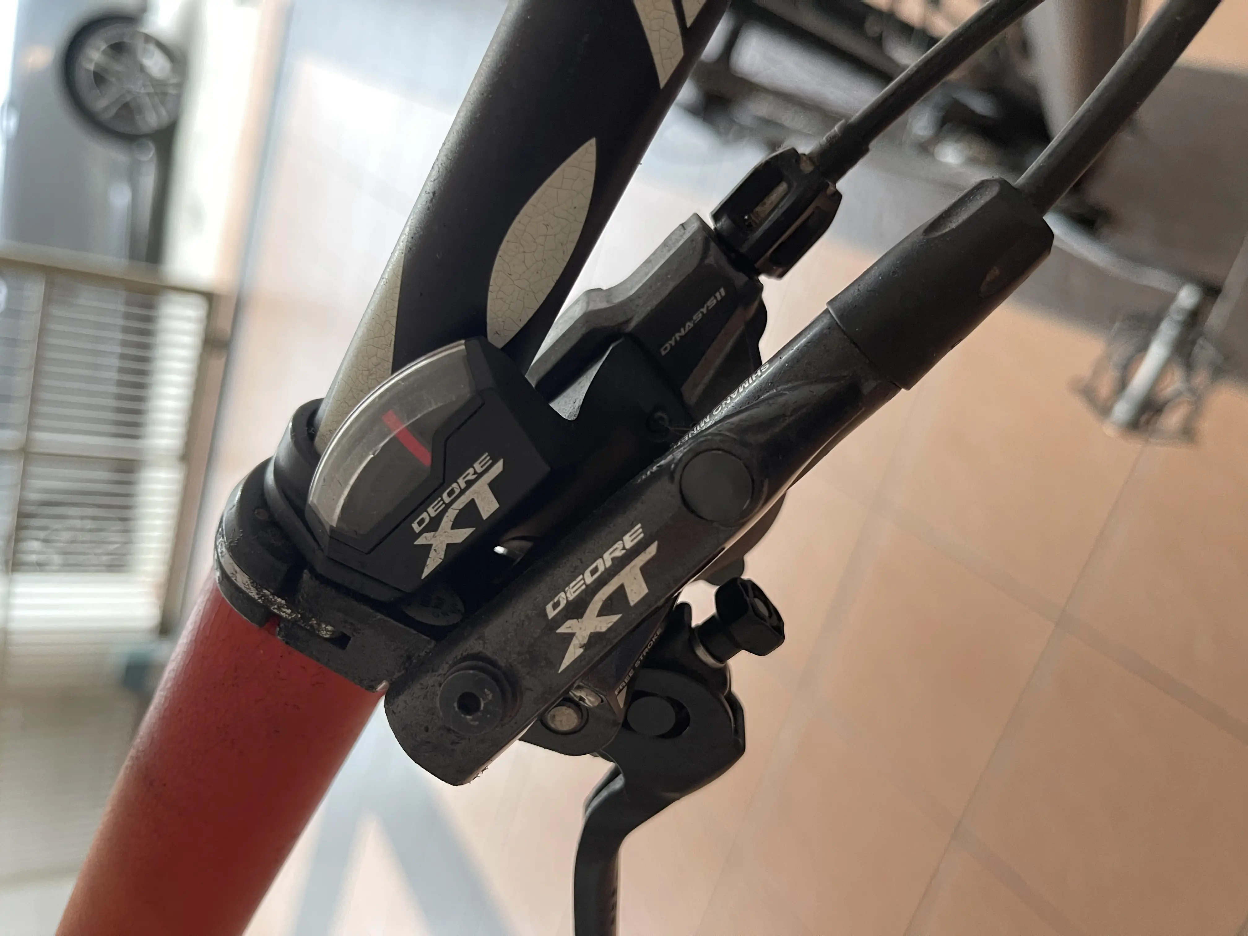 Merida Big9 XT Edition MTB 29er