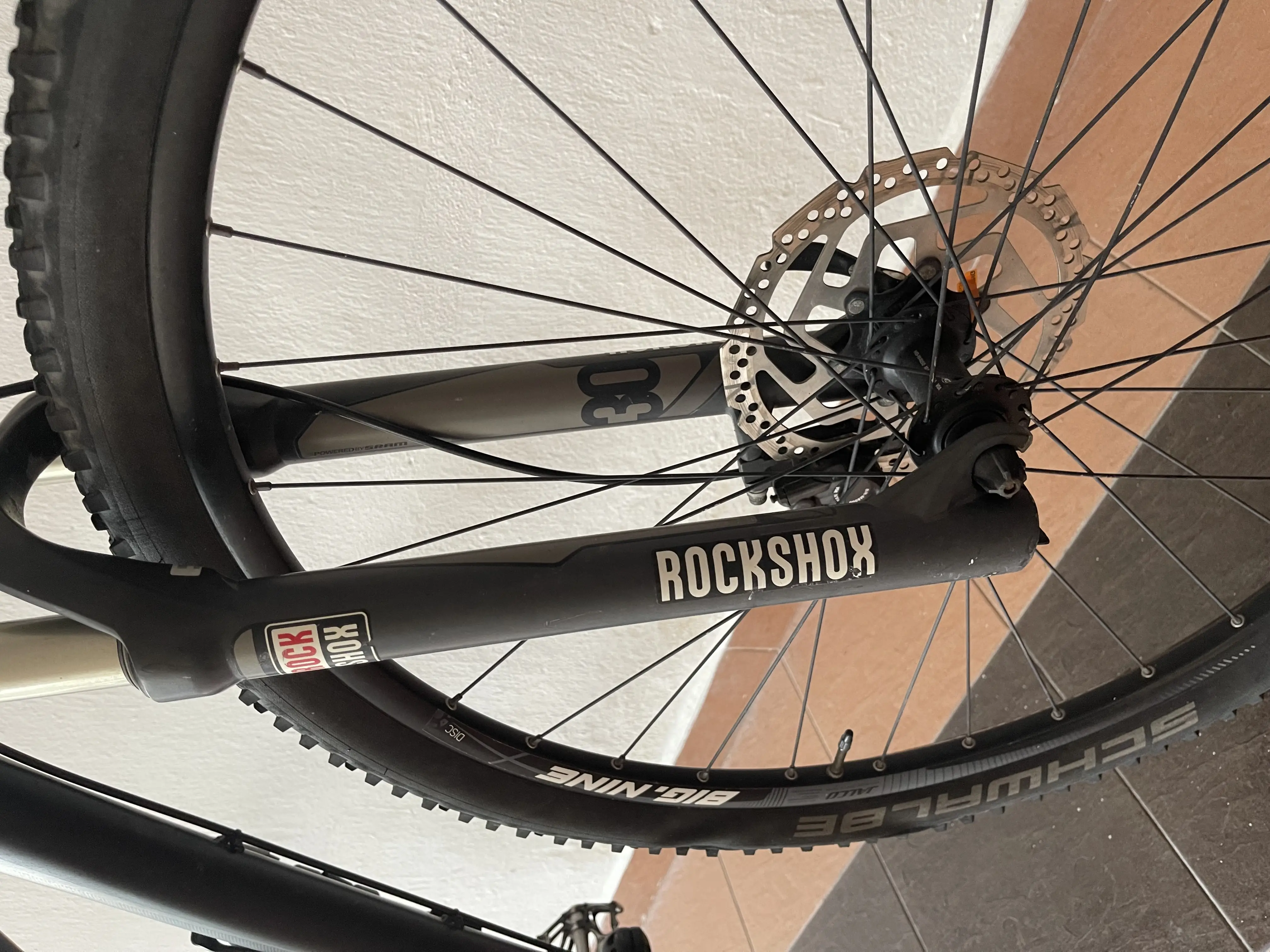 Merida Big9 XT Edition MTB 29er