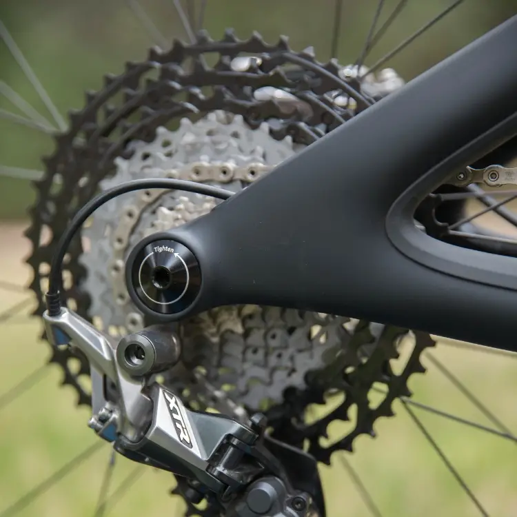 [Genuine] SHIMANO XTR M9101 12S Speed CS-M9101-12 Cassette 12S 10-51T M9100 micro spline MTB